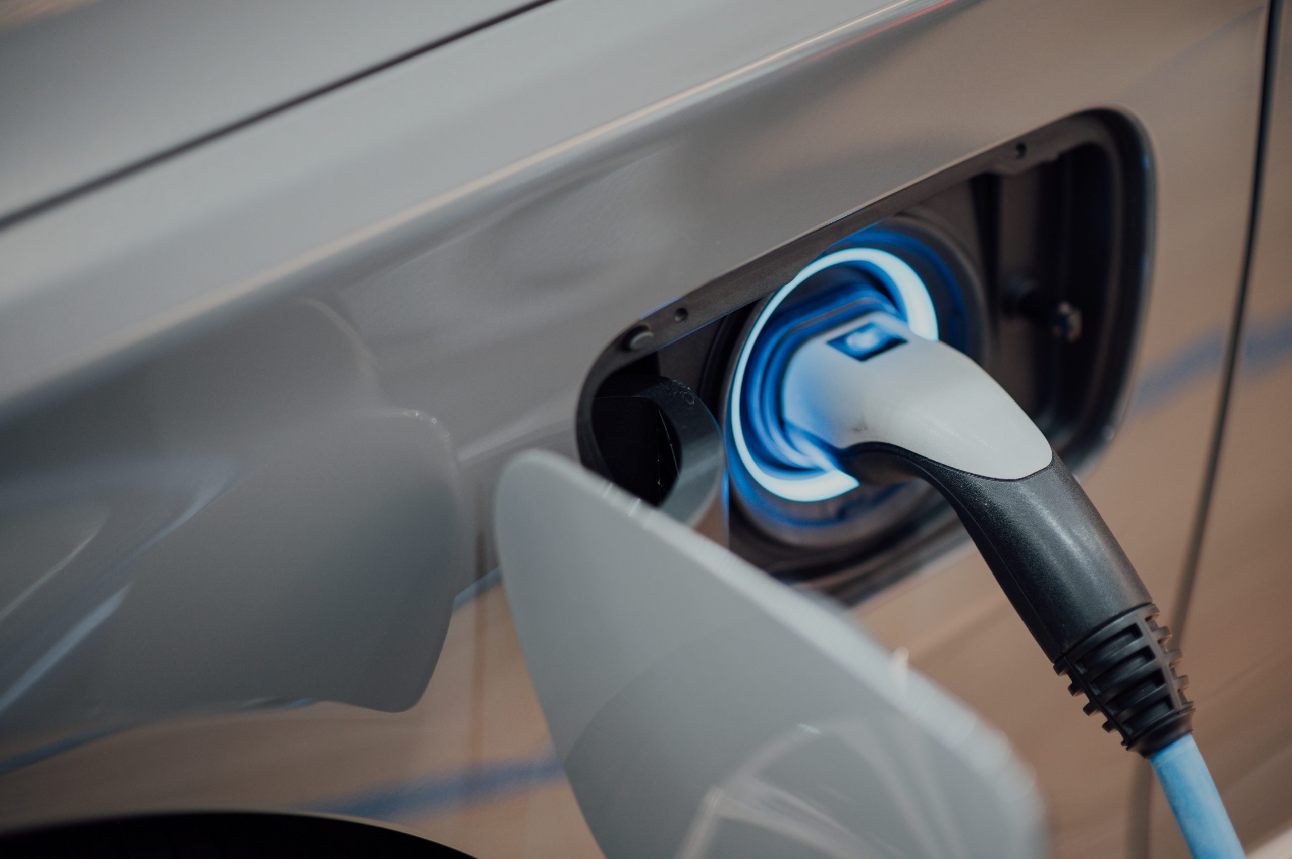 verbruik elektrische auto