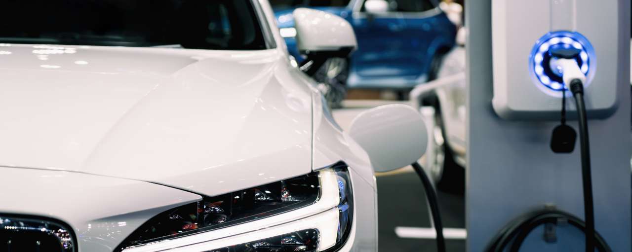 Onderhoud elektrische auto