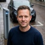 Mark van den Berg avatar