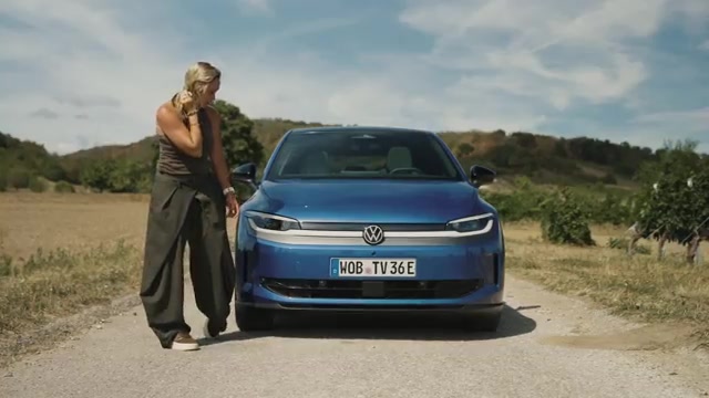 Nieuwe elektrische ID. Polo moet al terug naar de dealer: dit doe je nu