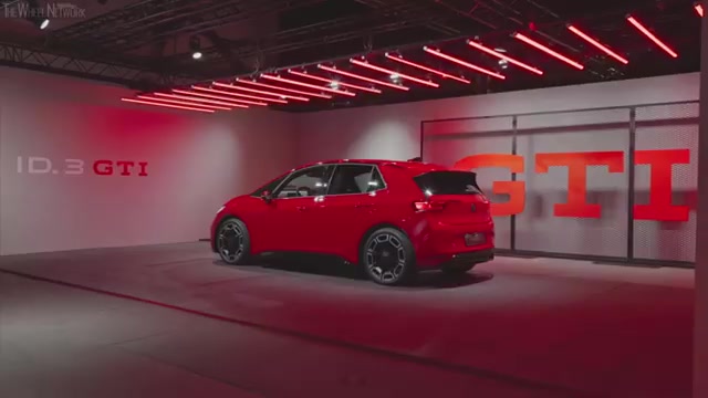 De snelste GTI ooit is elektrisch: kost dat bereik en laadsnelheid