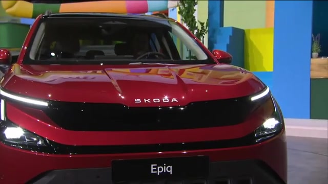 Skoda Epiq: wat de kleinste elektrische Skoda kost en voor wie hij is