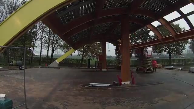 Snelladers langs de snelweg worden geveild: wat jij daar straks van merkt