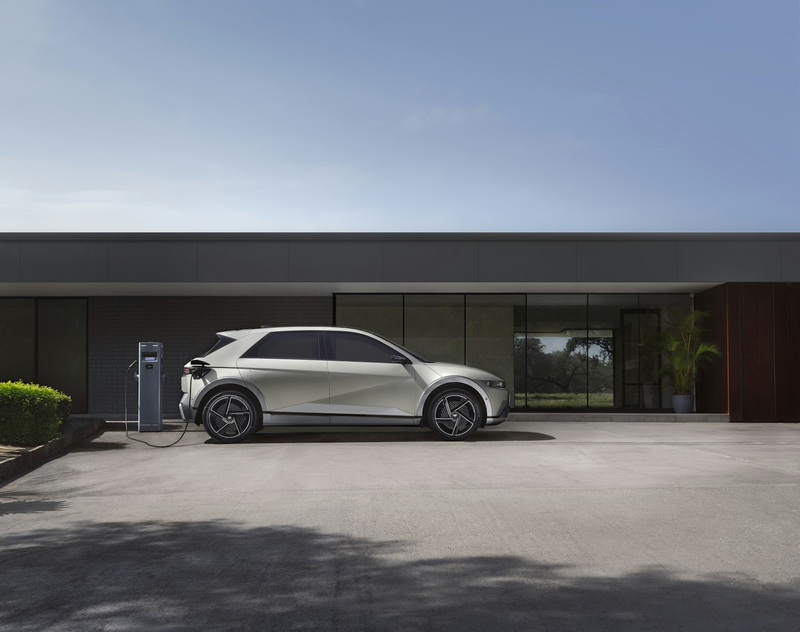 Chinese elektrische auto van tienduizend euro komt naar Nederland: de Chery Q