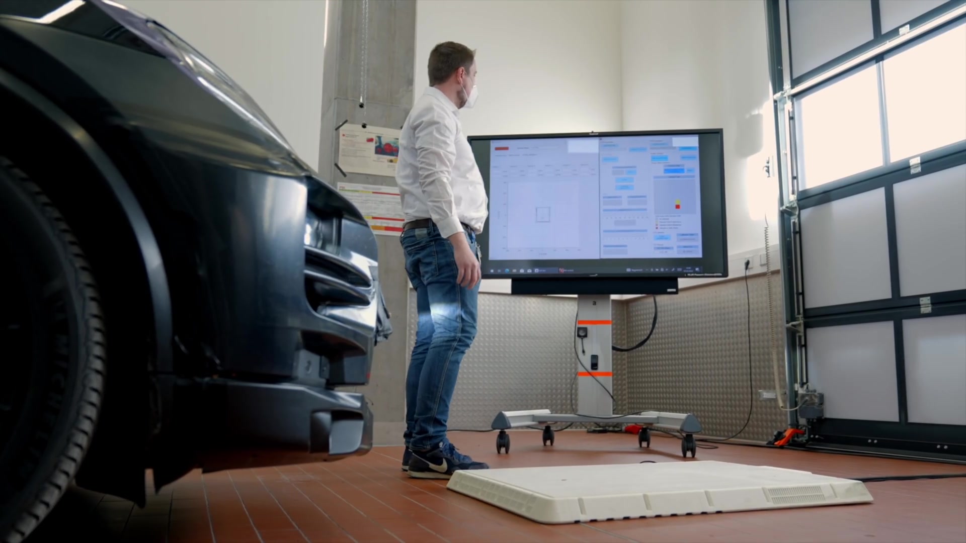 Draadloos laden in productie bij Porsche: wat inductieladen thuis gaat betekenen