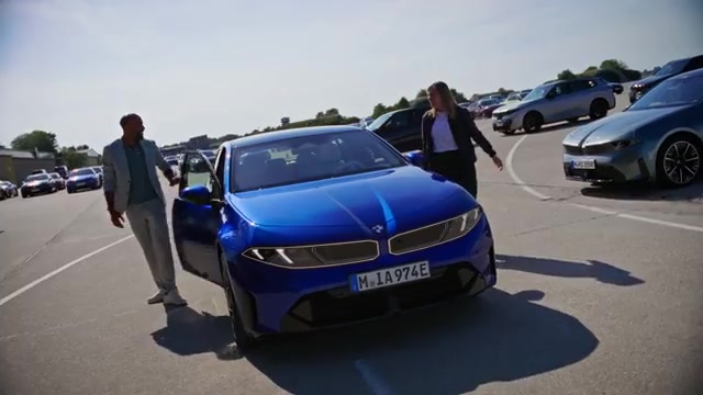 Elektrische i3 sterker en goedkoper dan de 3-serie op benzine: zo valt de rekensom uit