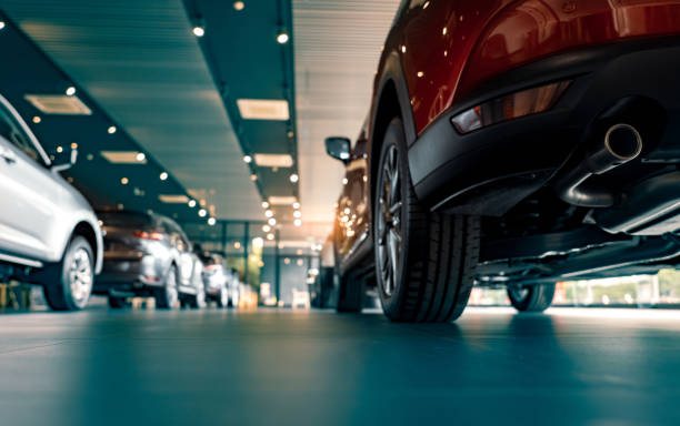 Waar moet je allemaal op letten bij de lease van een elektrische auto?