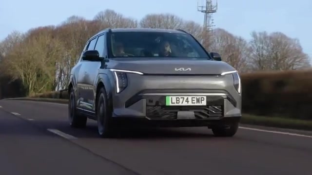Haalt de Kia EV3 zijn beloofde bereik? Dit zeggen rijders in de praktijk
