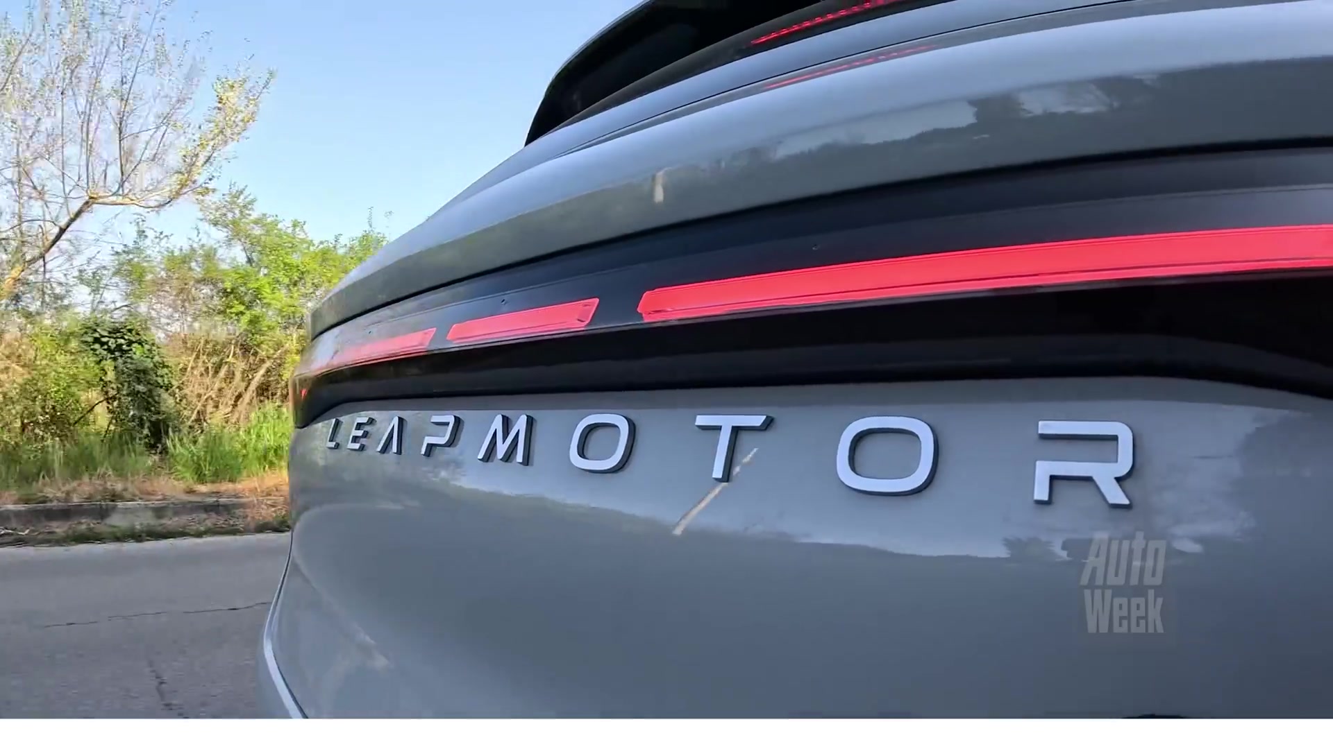 Elektrische B10 van Leapmotor nu uit Spanje: wat dat betekent voor de prijs
