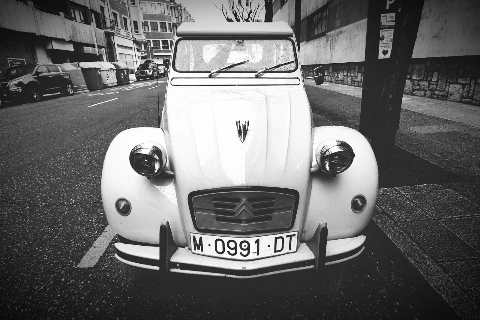 Nieuwe elektrische 2CV van Citroën: retro, goedkoop en wat je ervoor krijgt