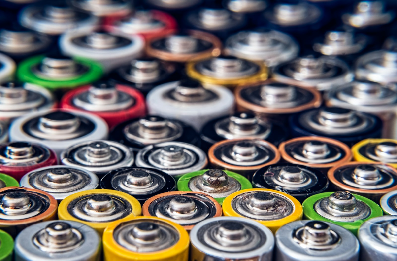 Siliciumaccu slaagt voor labtest: meer bereik bij gelijk gewicht, wanneer?