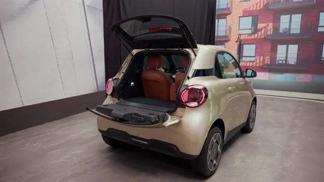 Nieuwe Smart #2 is weer een kleine elektrische tweezitter: voor wie hij is
