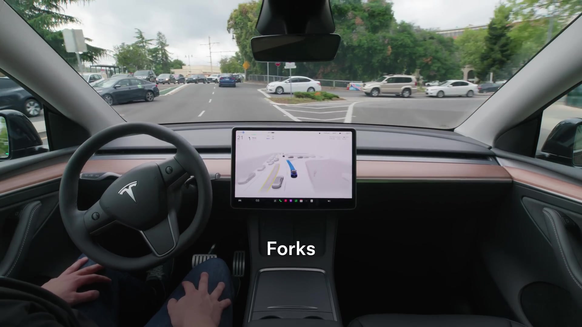 Kwartaalcijfers van Tesla op woensdag: wat FSD en HW3 voor jou betekenen