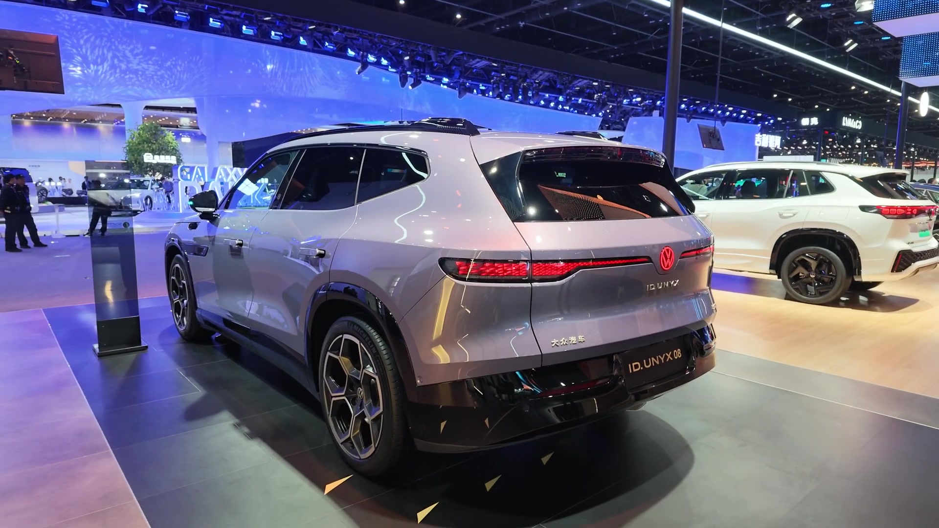 Chinese techniek onder Europese Volkswagens: wat het Xpeng-platform betekent